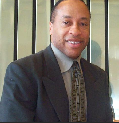 Raymond E. Bantum, Bantum Consulting Services LLC