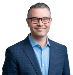 John Pace, CPA, GRF CPAs & Advisors