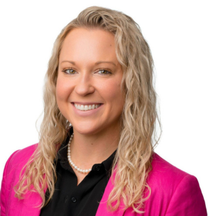 Tricia Katebini, CPA, MBA, GRF CPAs & Advisors